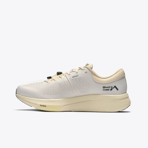 高トルクマシン one ホワイト R1 Women's – Mount to Coast 公式オンラインストア